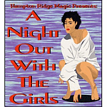 A Night Out With The Girls By Hampton Ridge Magic